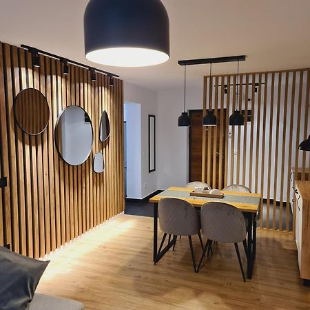 Apartament Szucsáva Kültér fotó
