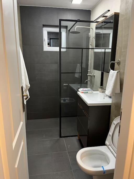 Apartament Szucsáva Kültér fotó
