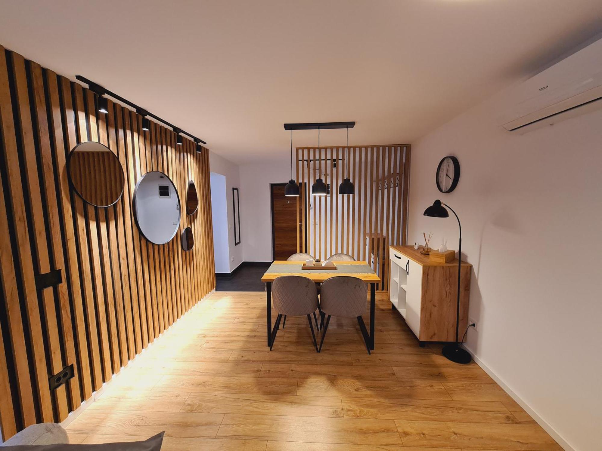 Apartament Szucsáva Kültér fotó