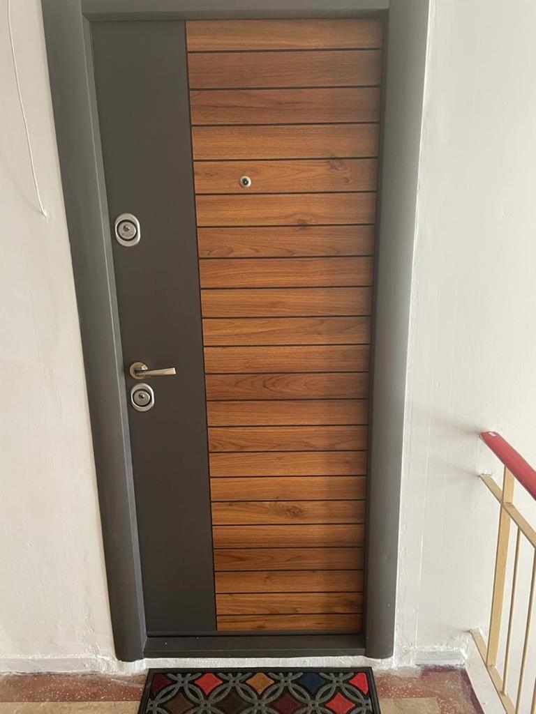 Apartament Szucsáva Kültér fotó