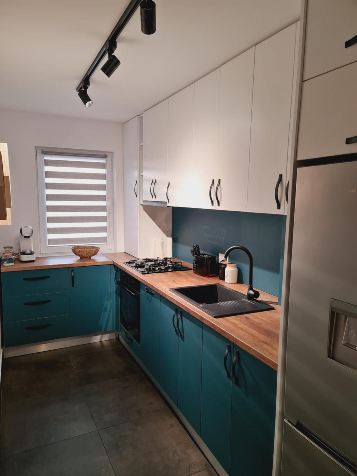 Apartament Szucsáva Kültér fotó