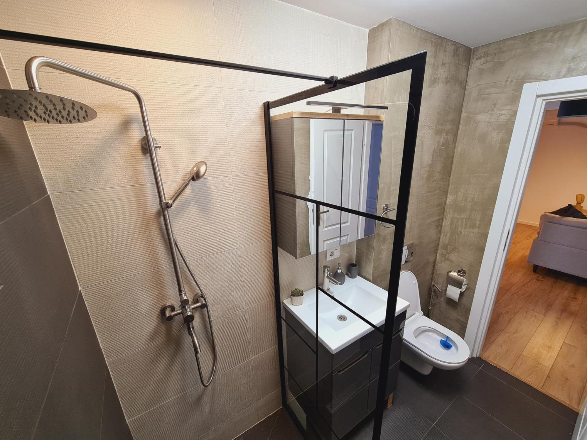 Apartament Szucsáva Kültér fotó